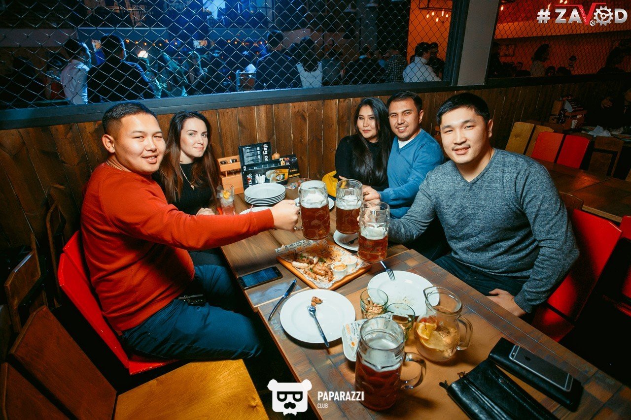 #Zavod Алматы 30.11.2017 #Zavod