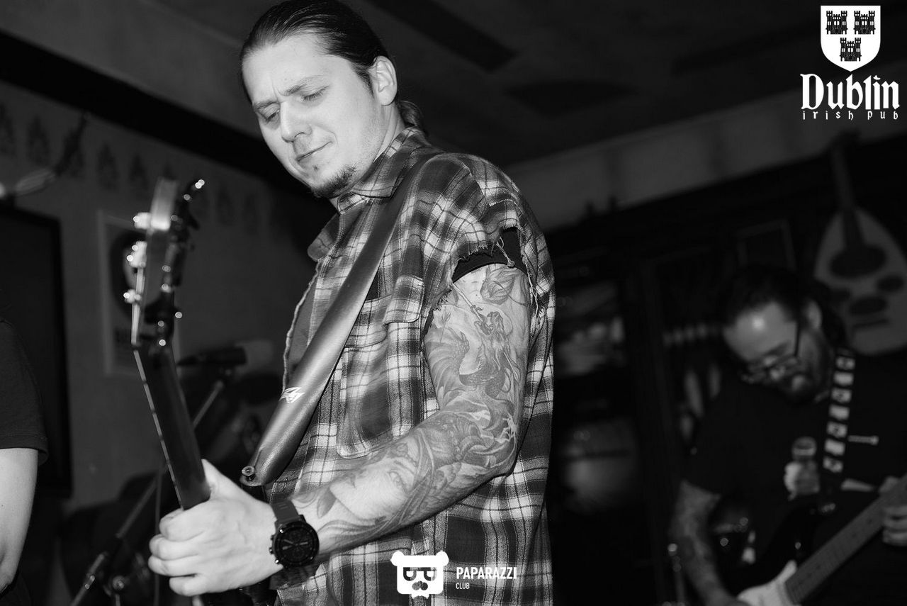 Irish Pub Dublin Алматы 07.06.2019 Irish Pub Dublin