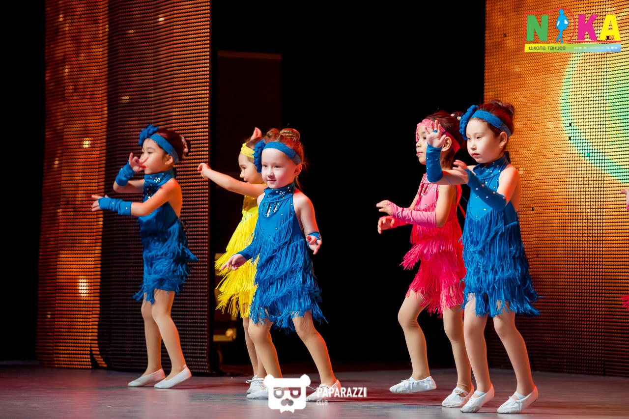 Танцевальная школа Nika, зимний отчетный концерт 2019г Алматы 26.01.2019 Танцевальная школа Nika, зимний отчетный концерт 2019г