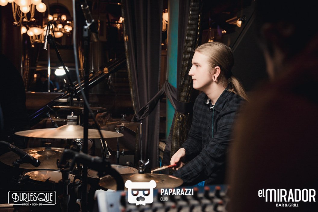 El Mirador Bar & Grill Алматы 06.01.2017 El Mirador Bar & Grill