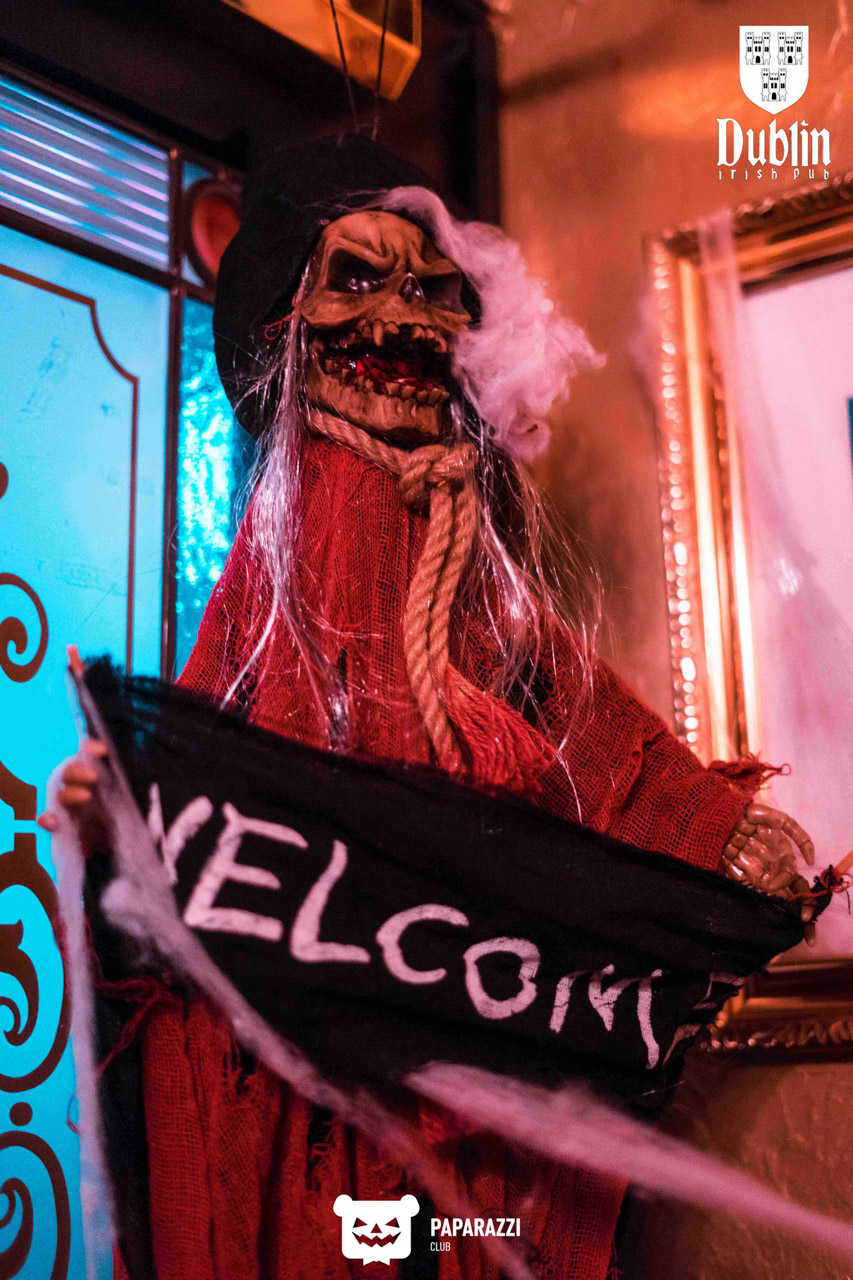 Irish Pub Dublin Алматы 01.11.2019 Irish Pub Dublin