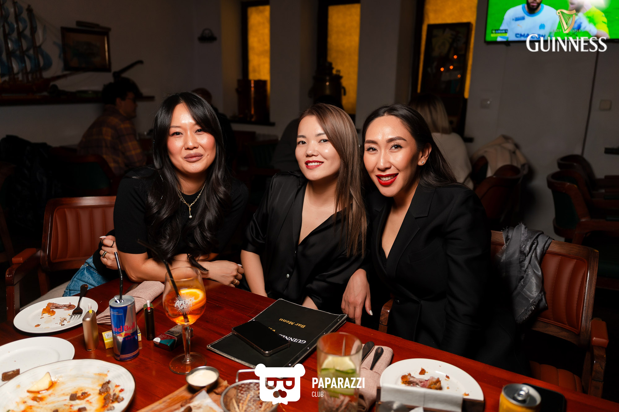 Guinness Pub Алматы 16.02.2024 Guinness Pub