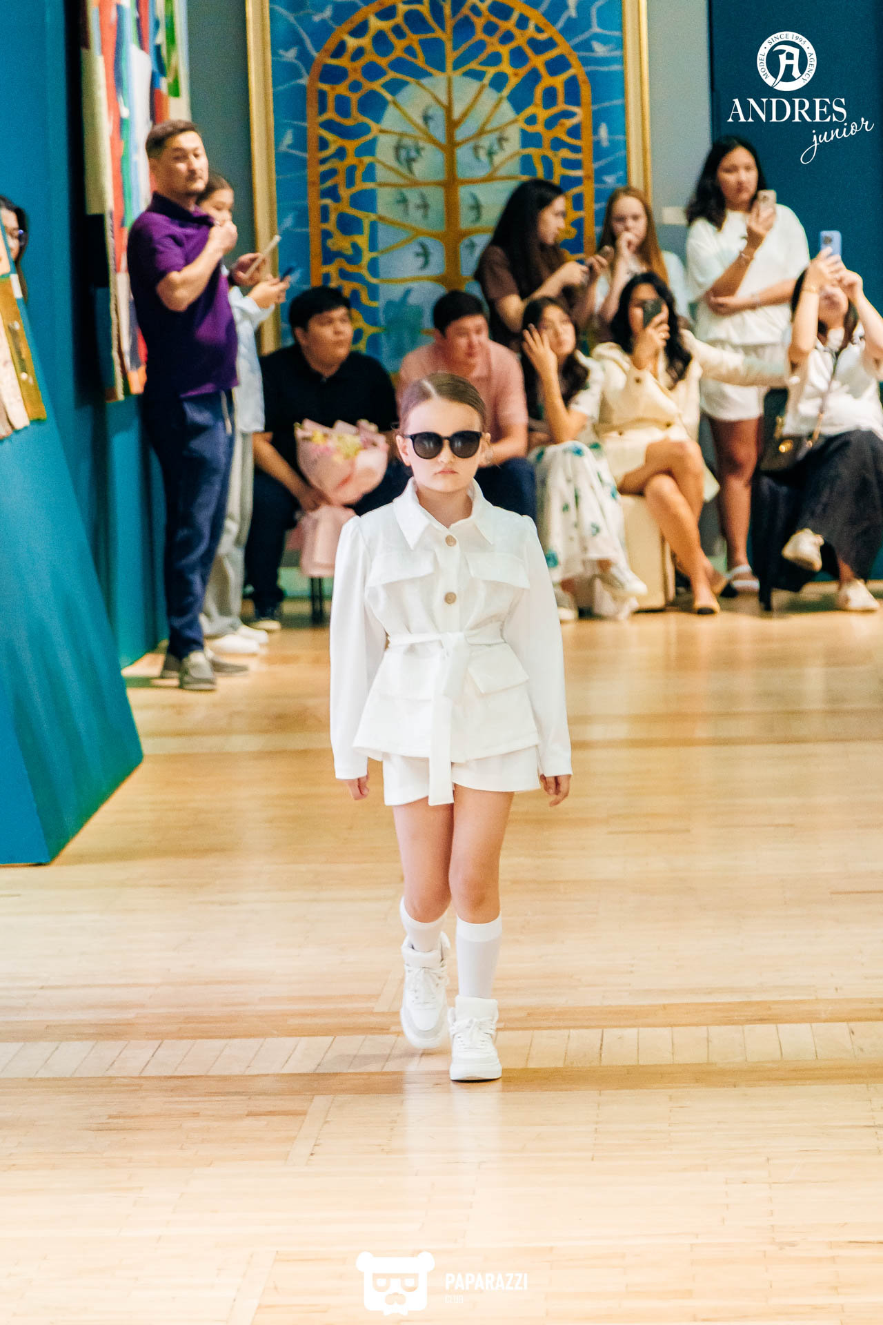 Девятый сезон Junior Models Show 2024 Алматы 02.06.2024 Девятый сезон Junior Models Show 2024