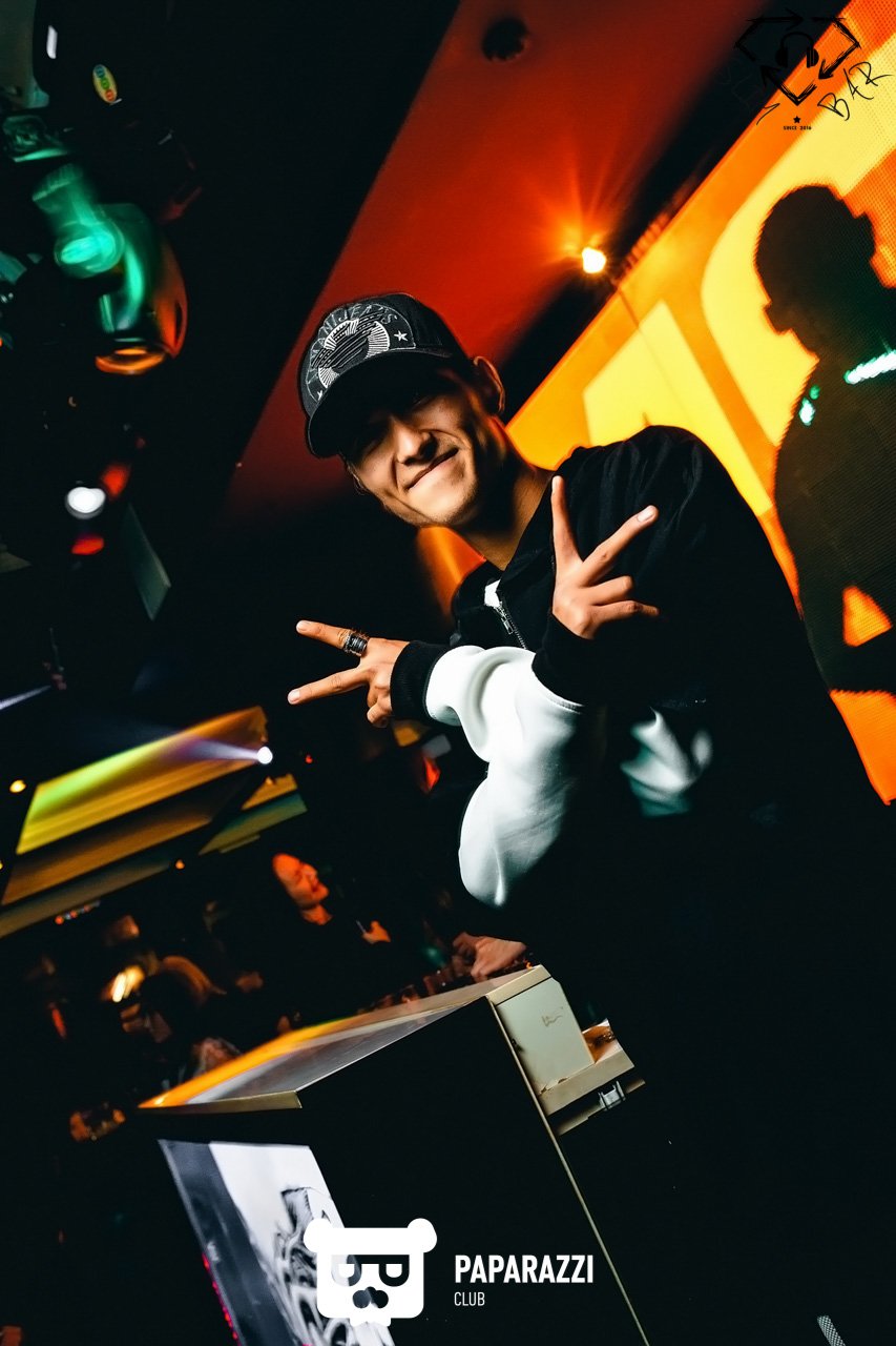 Slim bar Алматы 01.10.2016 Slim bar