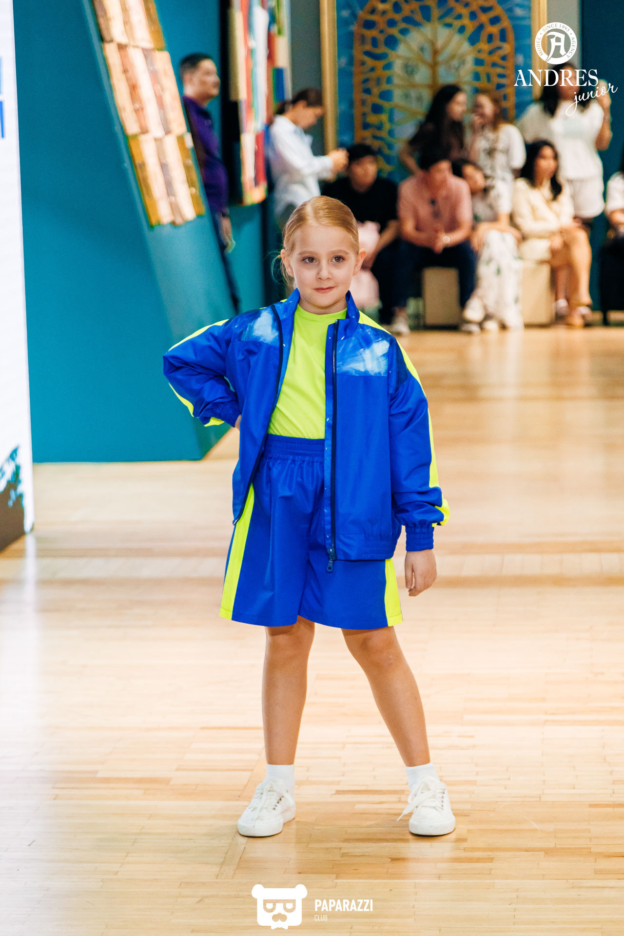 Девятый сезон Junior Models Show 2024 Алматы 02.06.2024 Девятый сезон Junior Models Show 2024