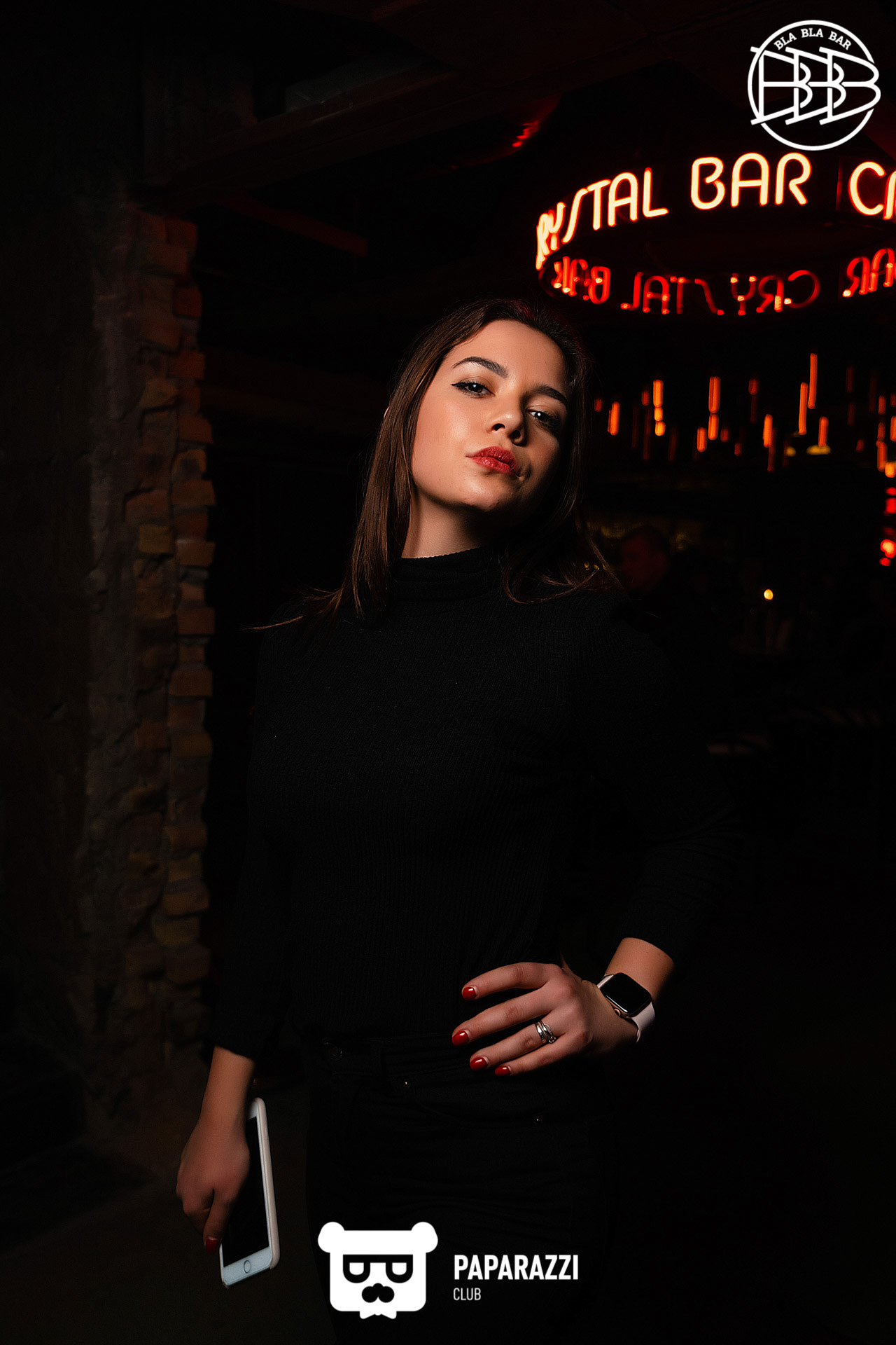 Bla Bla Bar Алматы 30.11.2019 Bla Bla Bar