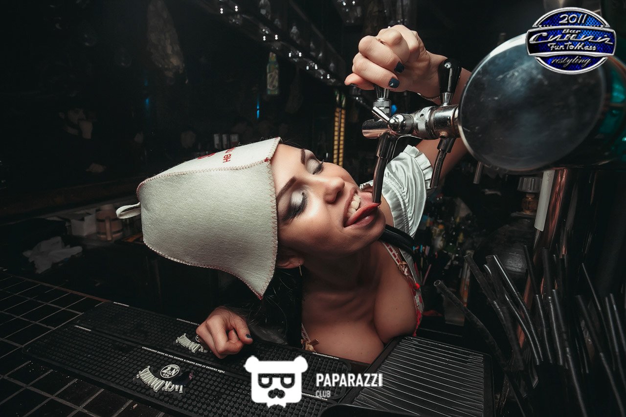 Бар "Синий FunToMass" Алматы 25.11.2016 Бар "Синий FunToMass"