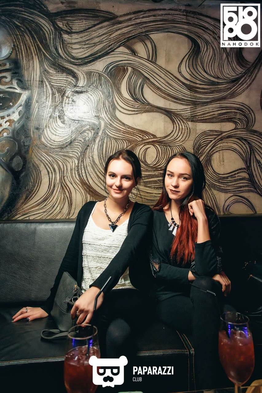 Бар "Бюро Nahodok" Алматы 16.12.2016 Бар "Бюро Nahodok"