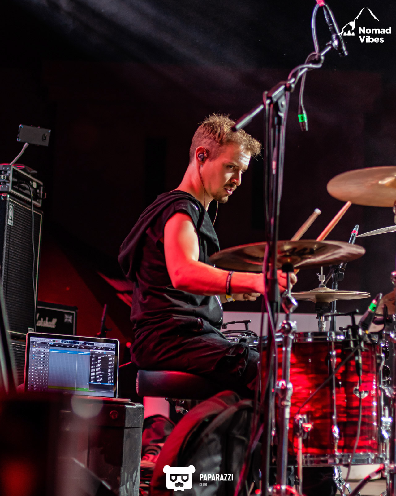 Qazaqstan Independent Music Festival NOMAD VIBES day1 Алматы 23.07.2022 Qazaqstan Independent Music Festival NOMAD VIBES day1