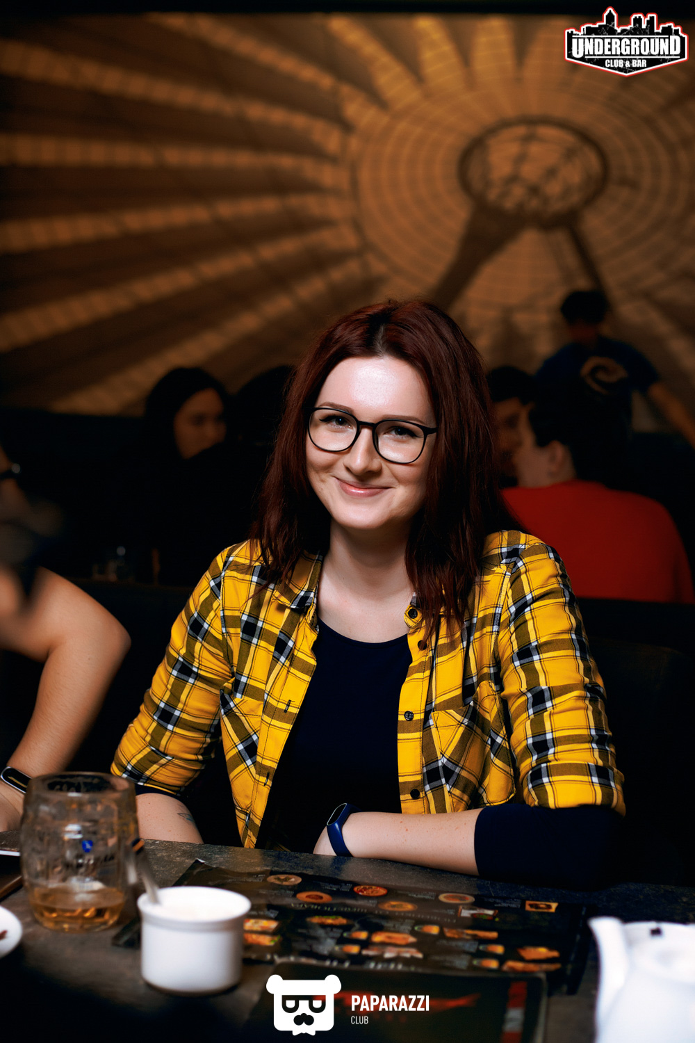 "Quiz" в UNDERGROUND Алматы 09.02.2020 "Quiz" в UNDERGROUND