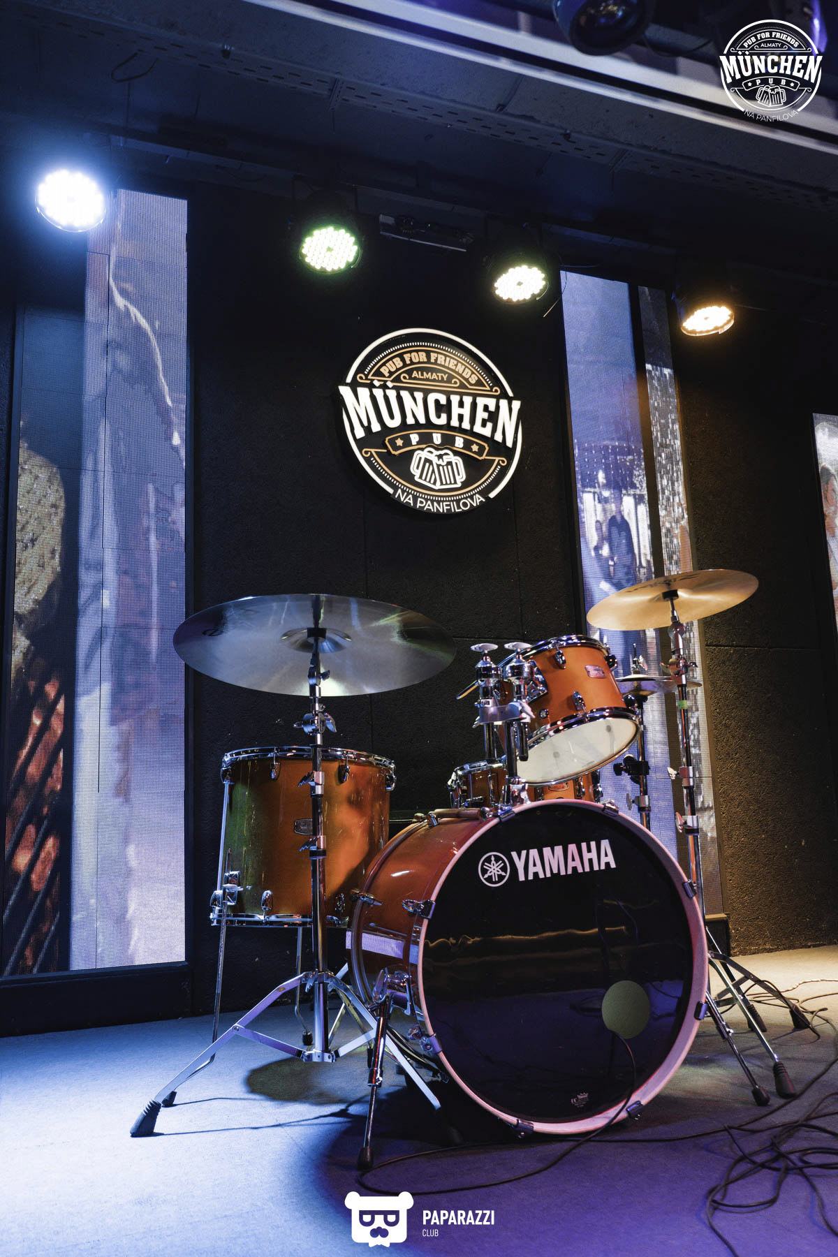 Munchen Pub На Панфилова Алматы 10.10.2025 Munchen Pub На Панфилова