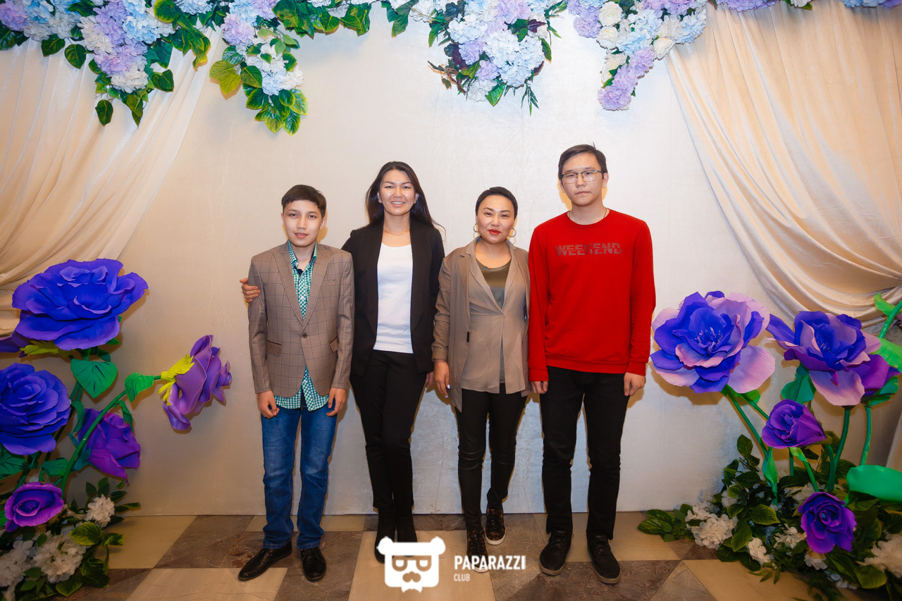 Укрепление казахстанского патриотизма и укрепление связи поколений на базе ценностей национальной идеи "Мәңгілік Ел" и программы "Рухани жангыру" Алматы 03/30/2019 Укрепление казахстанского патриотизма и укрепление связи поколений на базе ценностей национальной идеи "Мәңгілік Ел" и программы "Рухани жангыру"