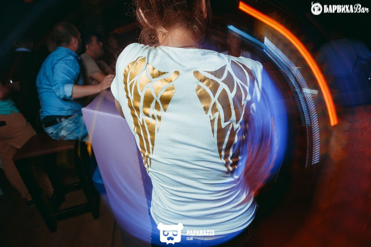 Барвиха Бар Алматы 30.09.2017 Барвиха Бар