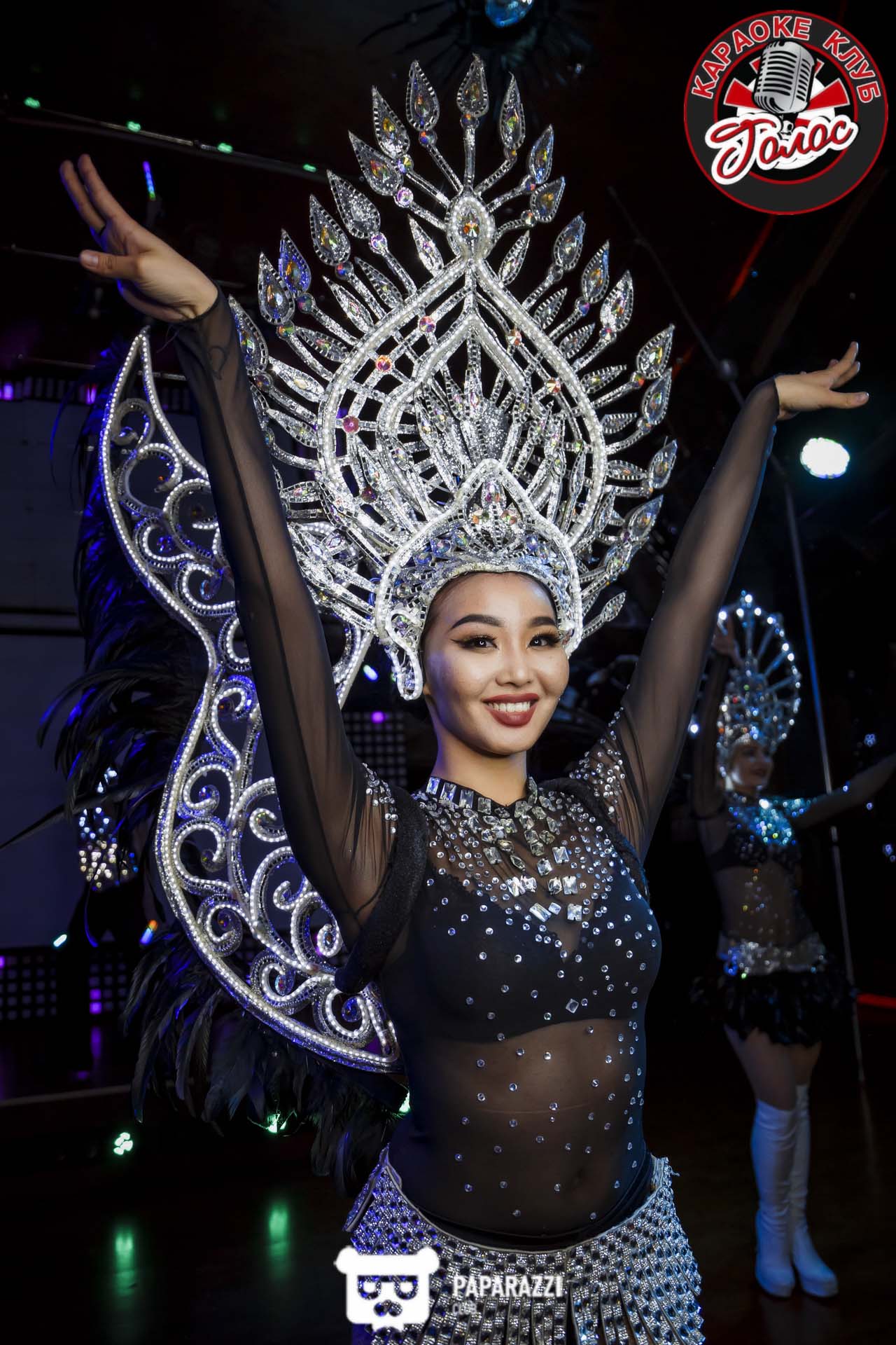 Караоке клуб "ГОЛОС" Алматы 05.04.2019 Караоке клуб "ГОЛОС"