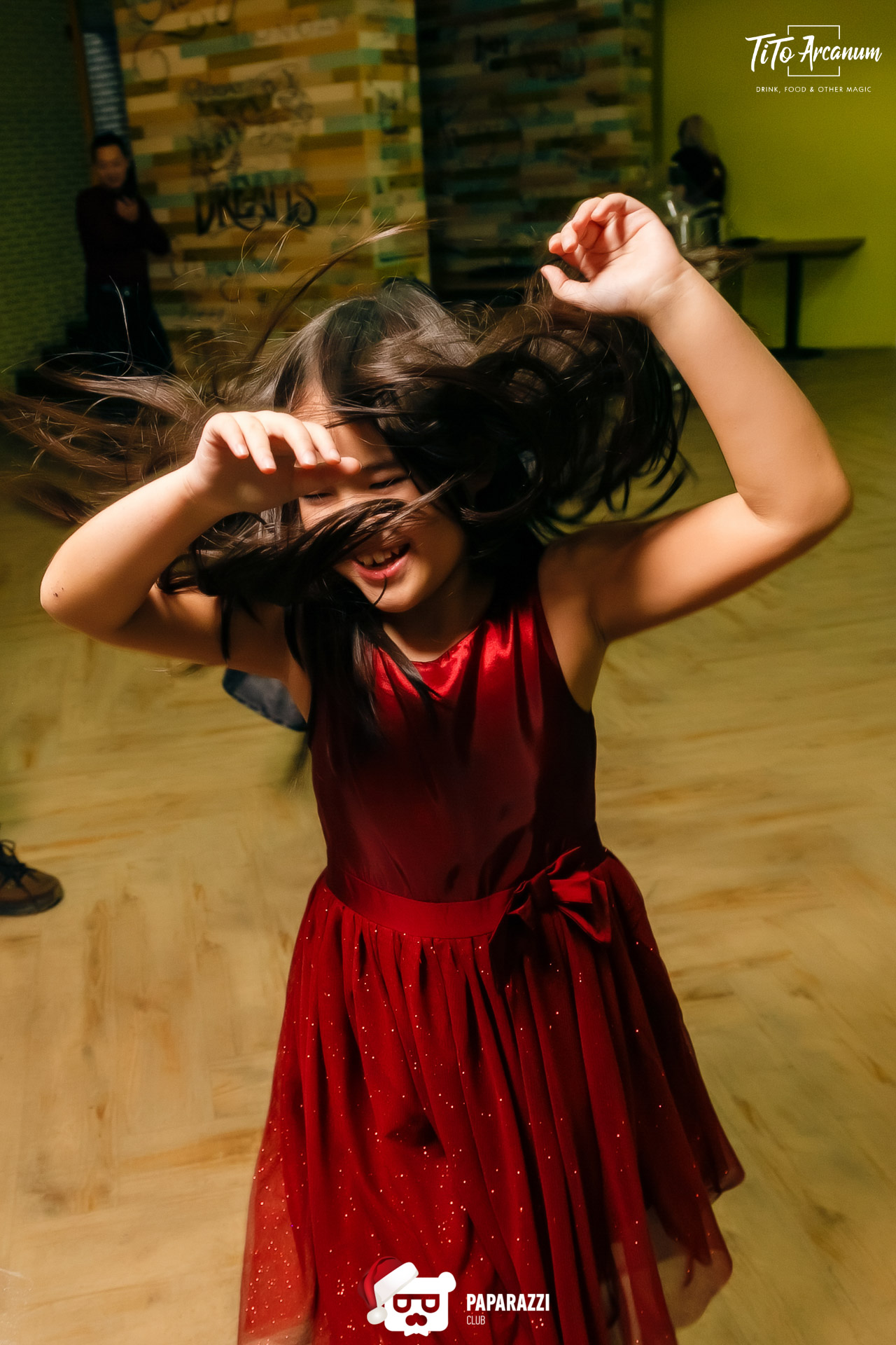 TITO ARCANUM Алматы 26.12.2021 TITO ARCANUM