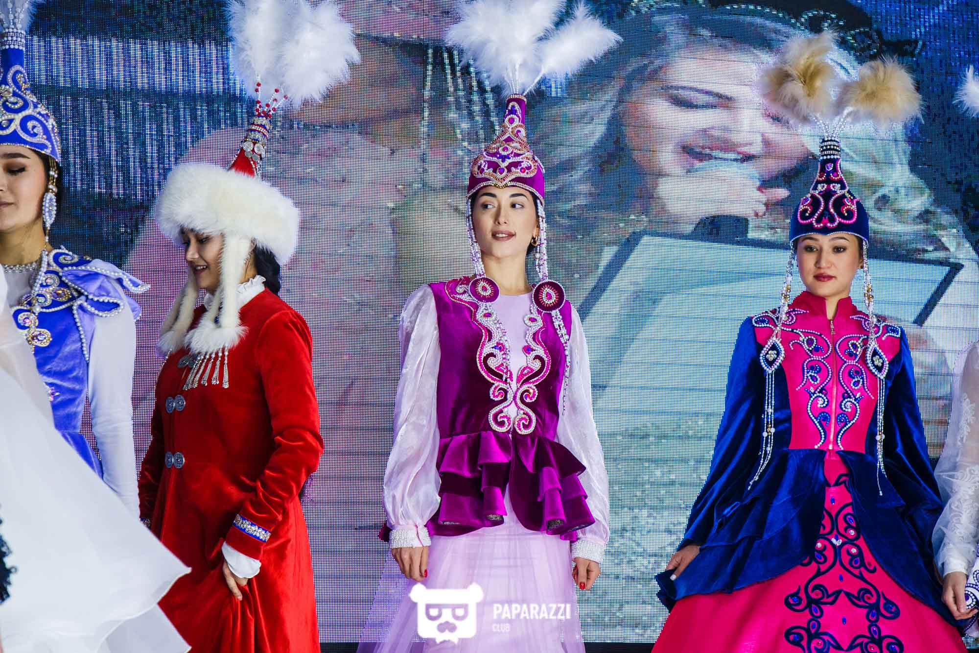 Финал ежегодного Национального фестиваля красоты и таланта «Принц и Принцесса Казахстан» Алматы 25.02.2018 Финал ежегодного Национального фестиваля красоты и таланта «Принц и Принцесса Казахстан»