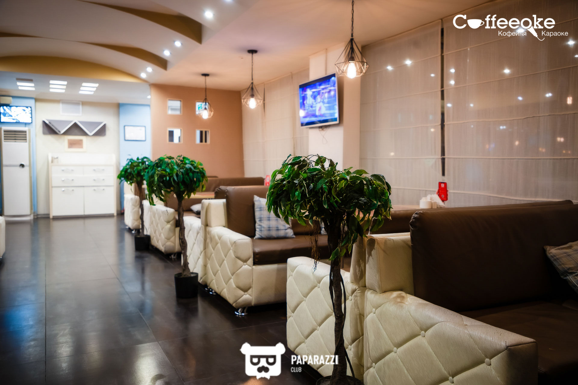 Coffeeoke Алматы 28.06.2019 Coffeeoke