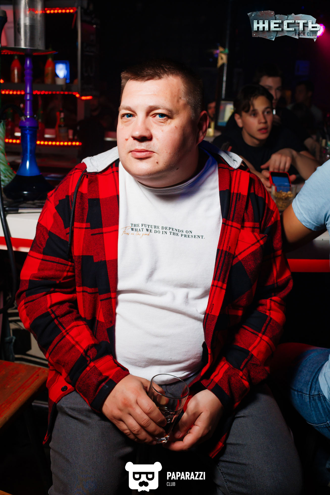 Рок-Клуб "ЖЕСТЬ" Алматы 18.05.2024 Рок-Клуб "ЖЕСТЬ"