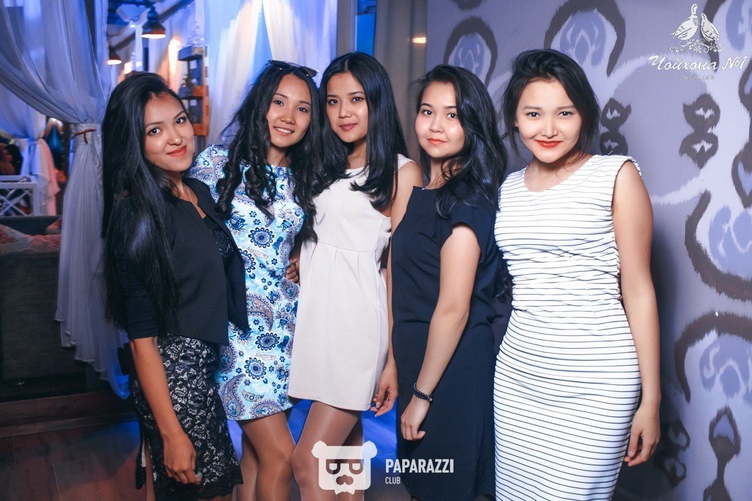 Chill-Out Cafe "Чойхона #1" Алматы 13.05.2016 Chill-Out Cafe "Чойхона #1"