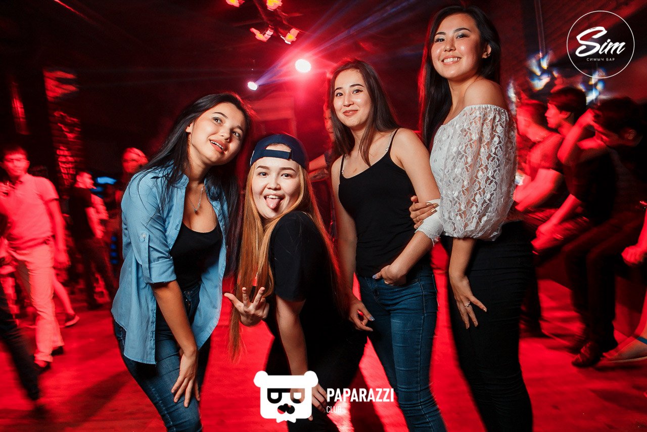 Sim Симыч Алматы 22.07.2017 Sim Симыч