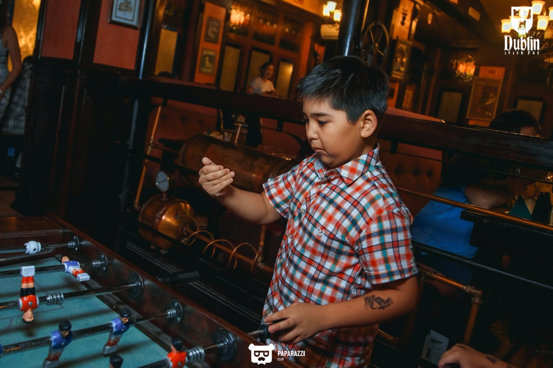 Irish Pub Dublin Алматы 27.07.2017 Irish Pub Dublin