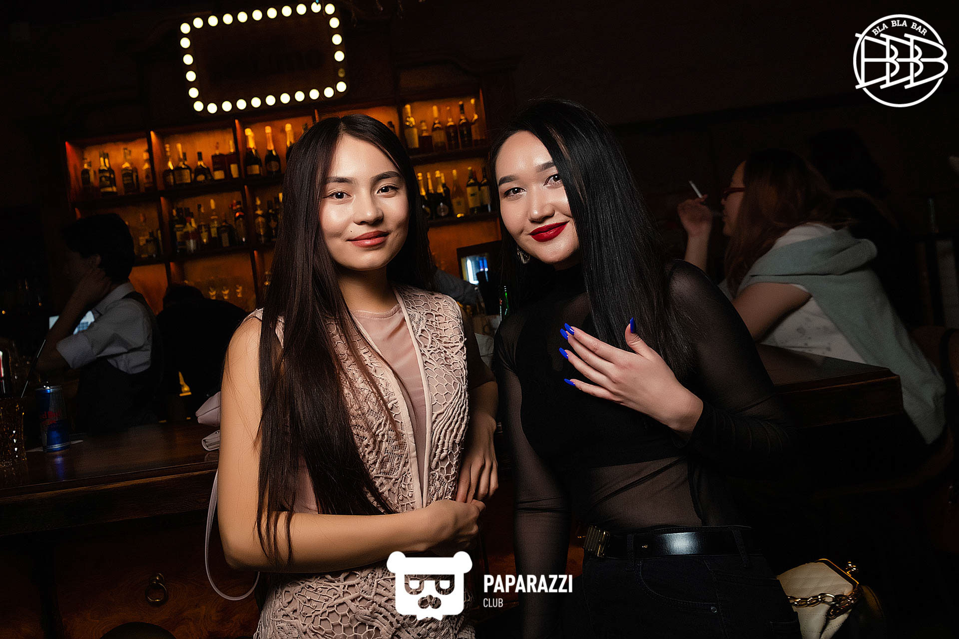 Bla Bla Bar Алматы 30.11.2019 Bla Bla Bar