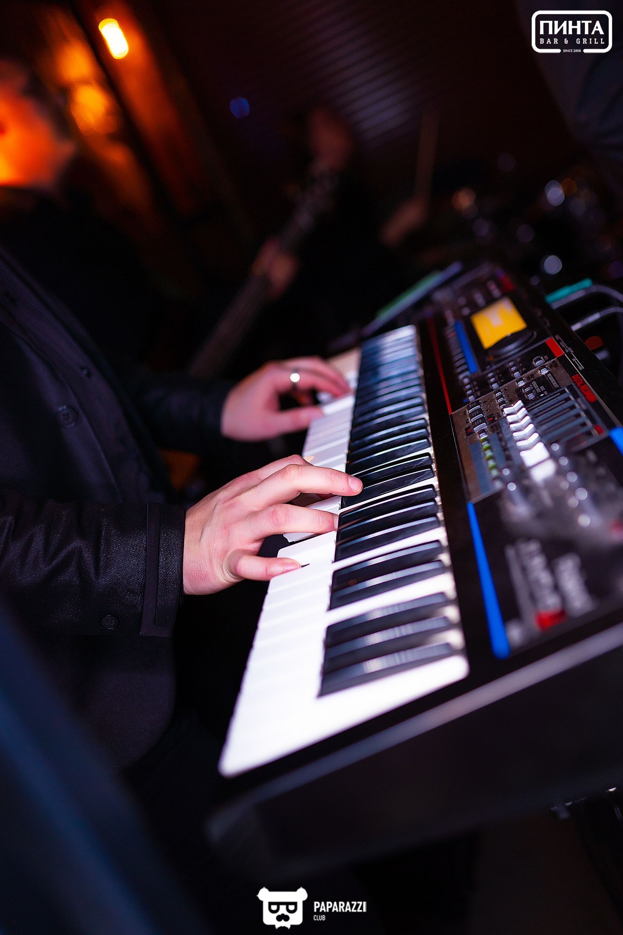 Пинта на Ауэзова Алматы 21.12.2019 Пинта на Ауэзова