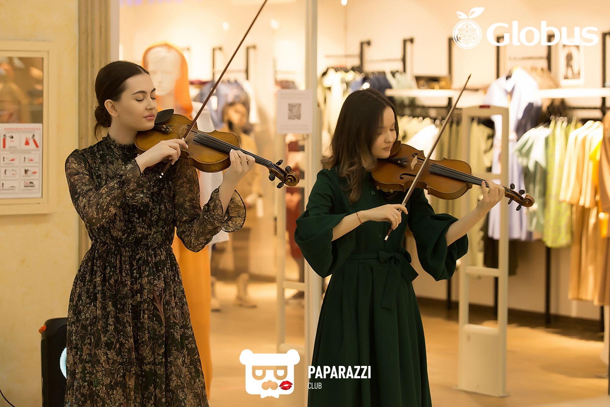 8 марта в ТРЦ "GLOBUS" Алматы 08.03.2022 8 марта в ТРЦ "GLOBUS"