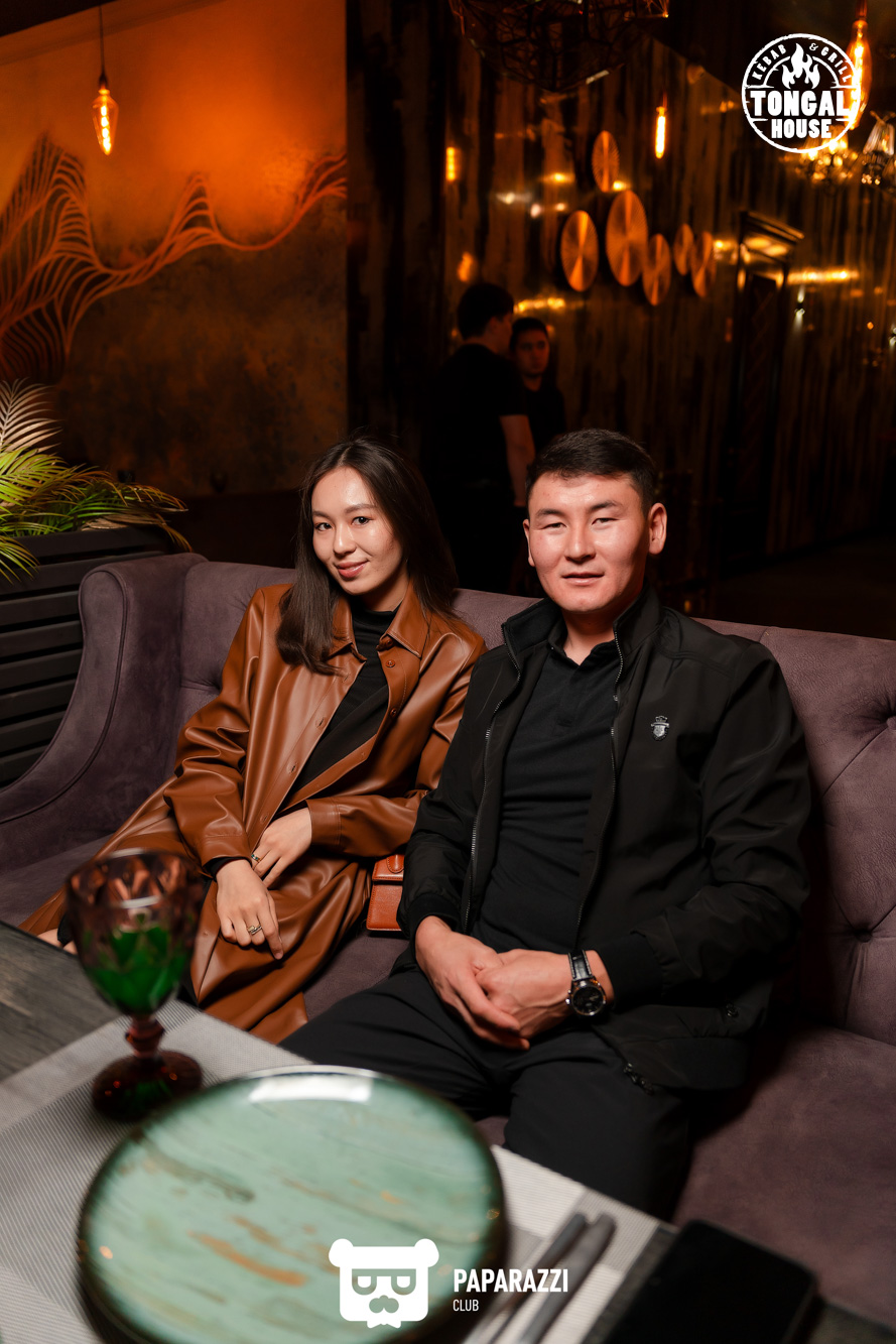 "Tongal House" Алматы 04.05.2024 "Tongal House"