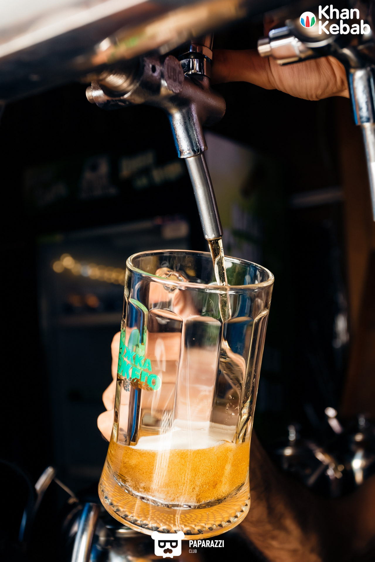 "Khan Kebab" Алматы 03.09.2021 "Khan Kebab"