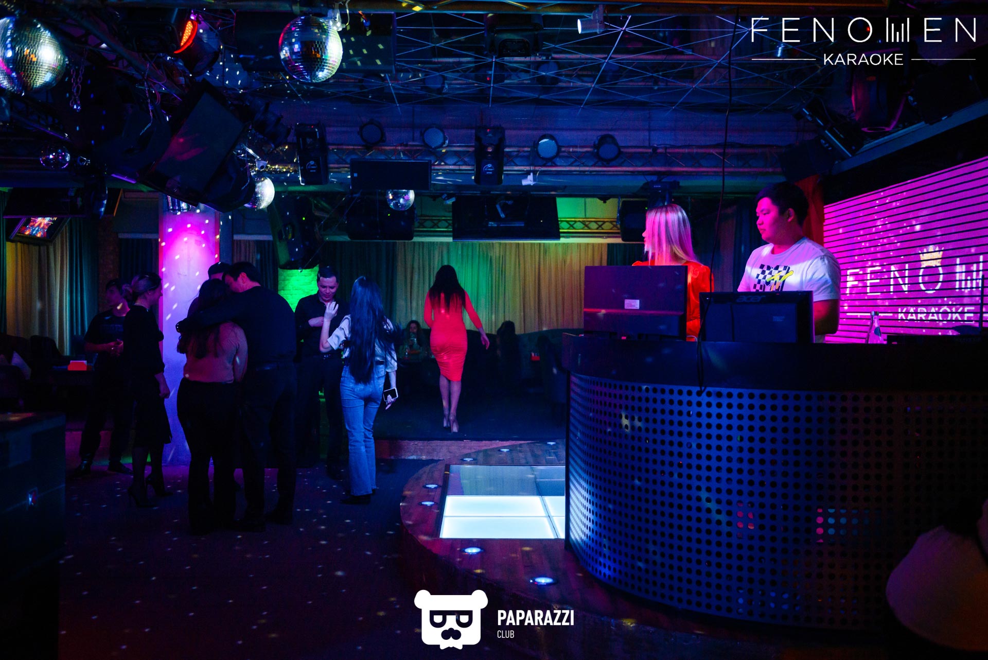 FENOMEN Алматы 19.03.2022 FENOMEN