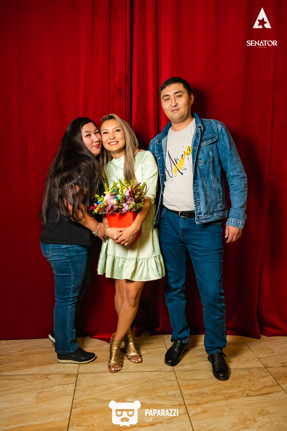 Senator Алматы 18.09.2021 Senator