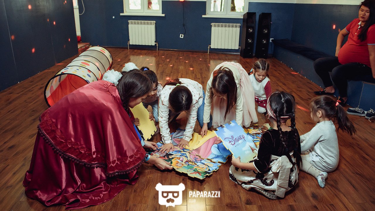 День рождения Алсу Алматы 11.09.2018 День рождения Алсу