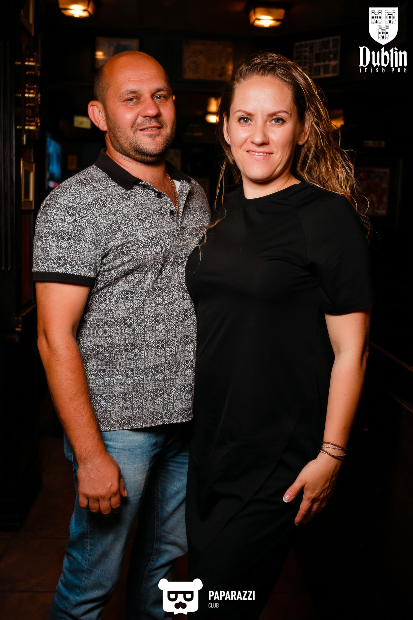 Irish Pub Dublin Алматы 22.06.2019 Irish Pub Dublin