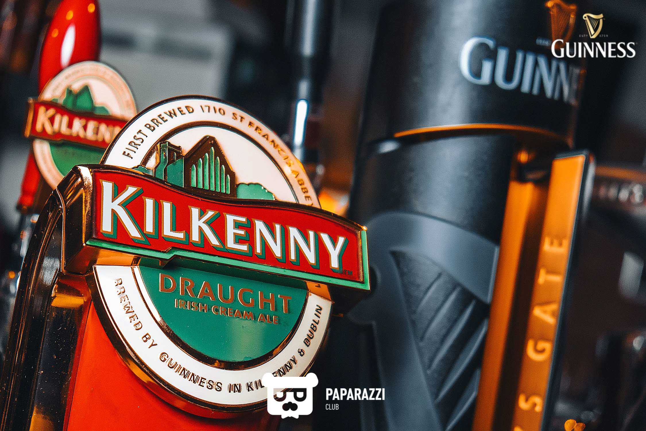 Guinness Pub Алматы 07.06.2019 Guinness Pub