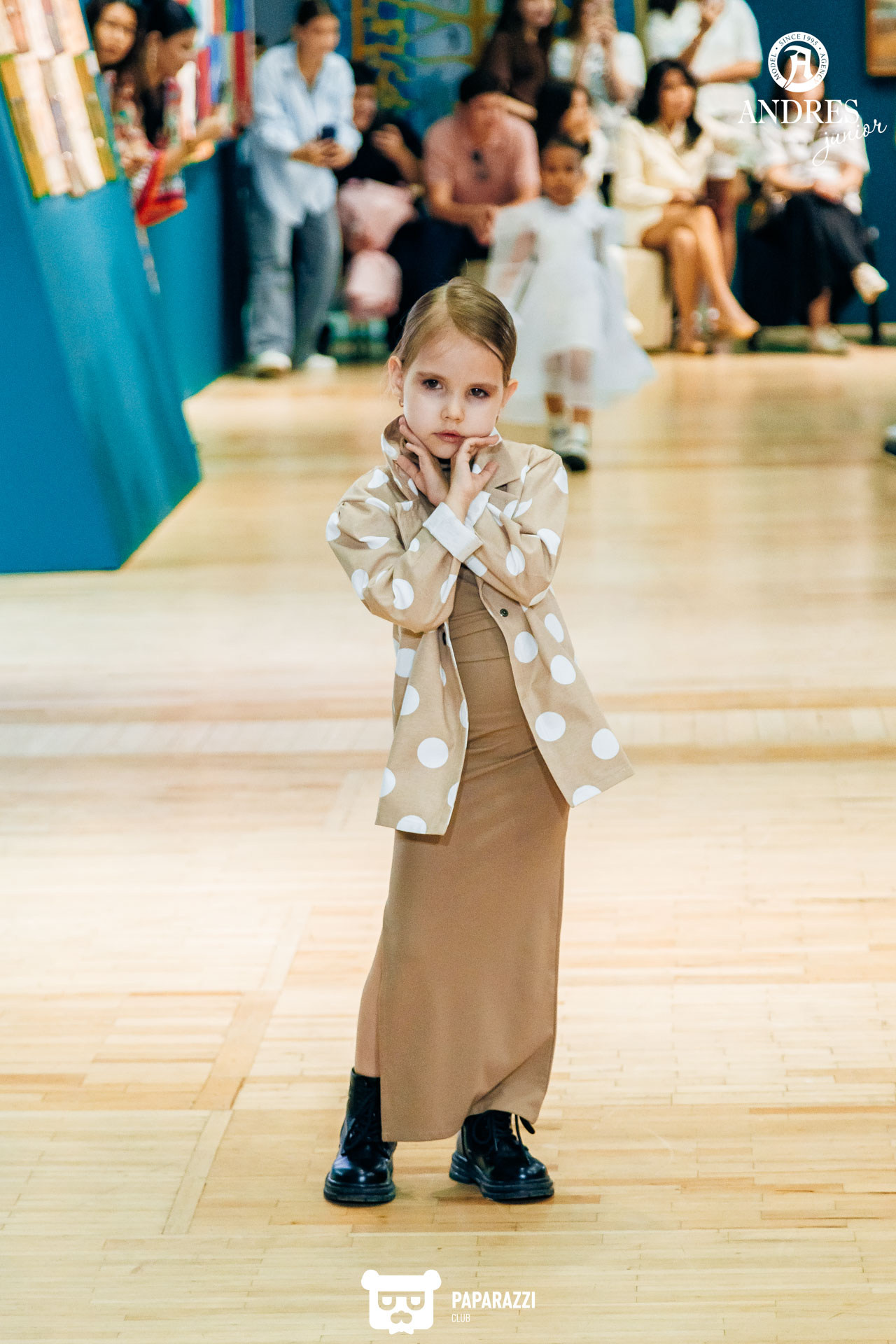 Девятый сезон Junior Models Show 2024 Алматы 02.06.2024 Девятый сезон Junior Models Show 2024