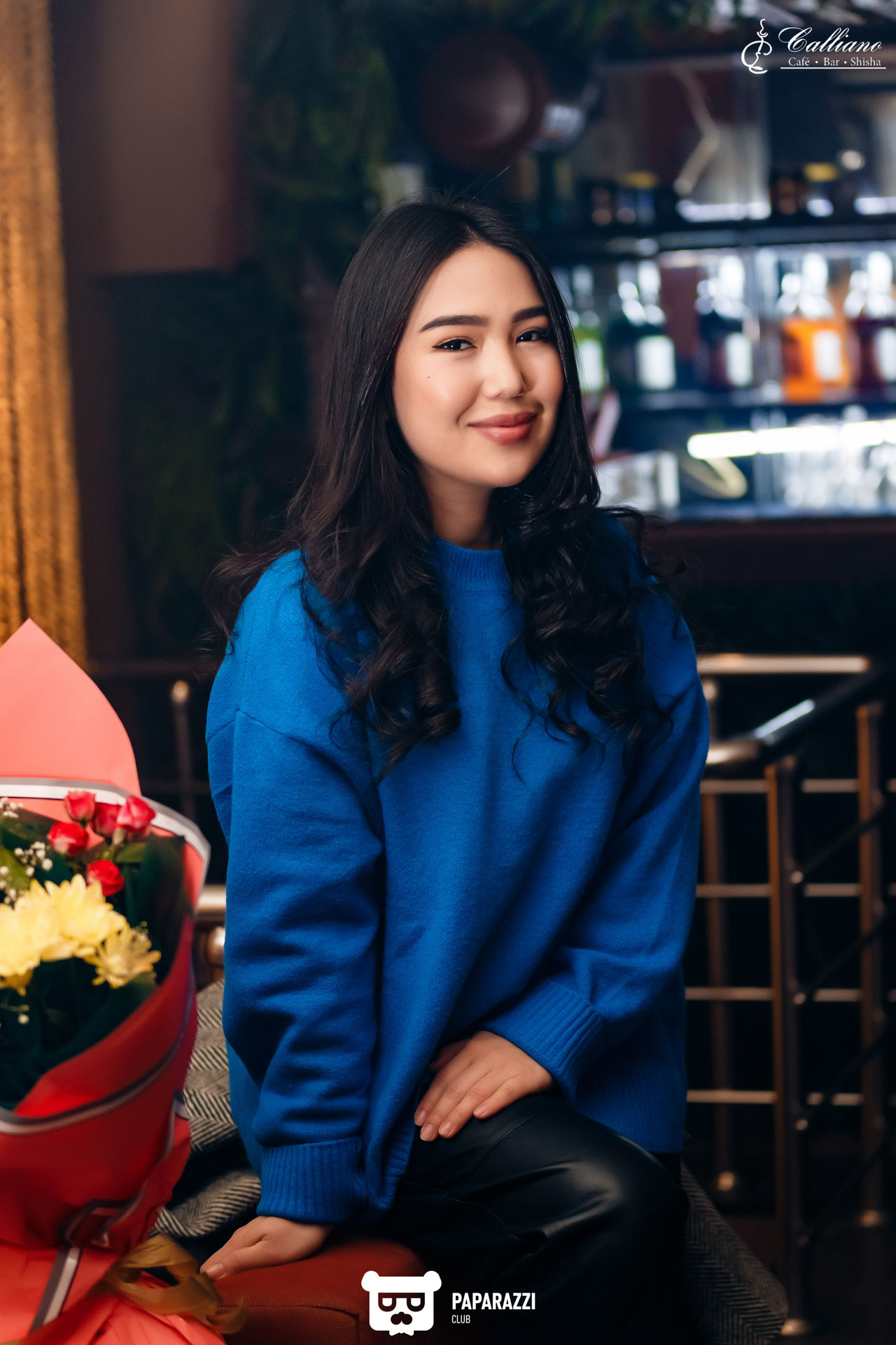 Bar Calliano Алматы 12.02.2023 Bar Calliano