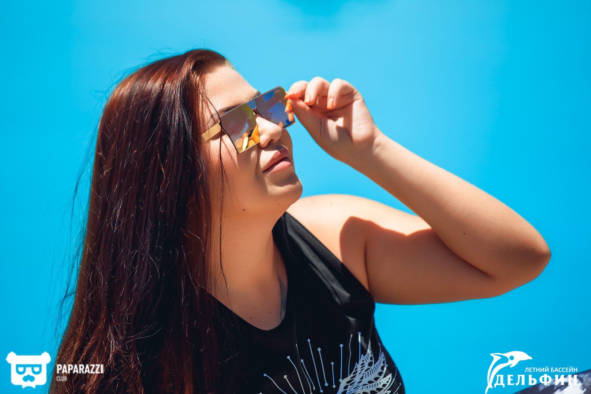 Дельфин Fitness & Spa Алматы 01.06.2018 Дельфин Fitness & Spa