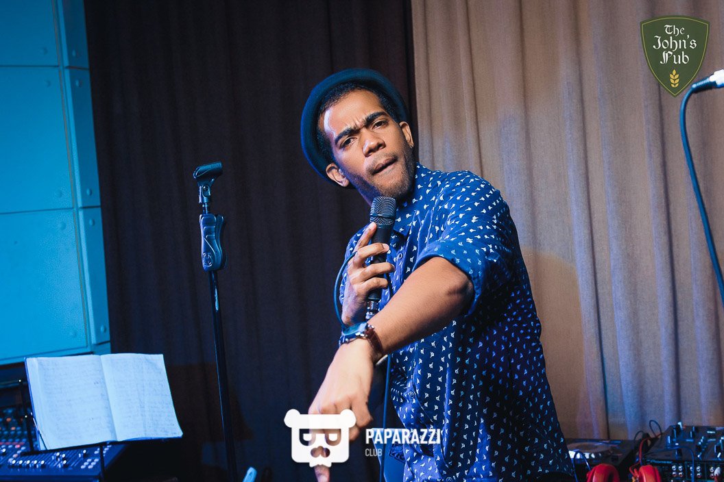 The John`s Pub Алматы 23.02.2017 The John`s Pub