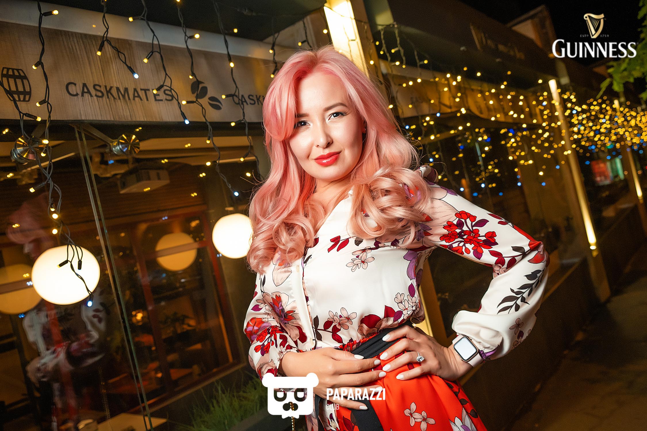 Guinness Pub Алматы 07.06.2019 Guinness Pub