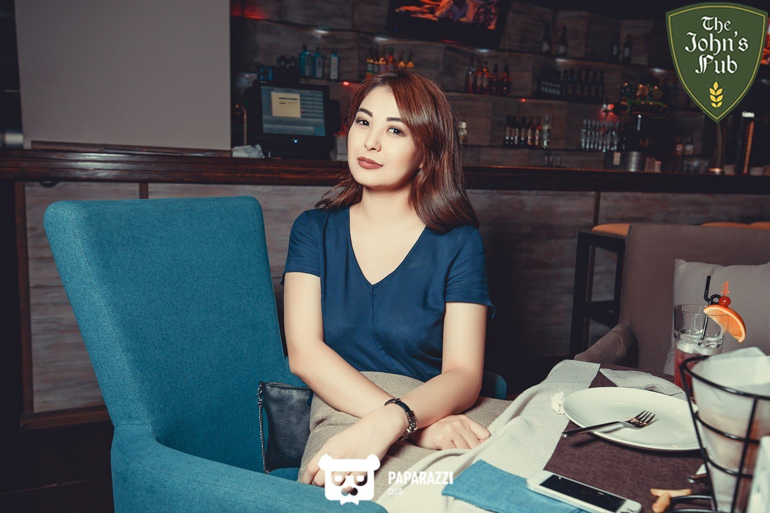 The John`s Pub Алматы 14.10.2016 The John`s Pub