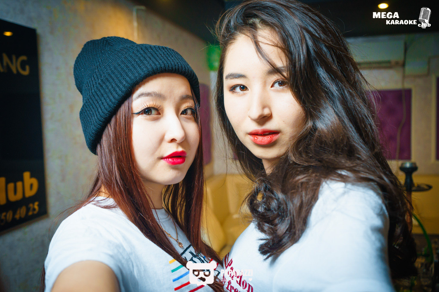 MEGA Karaoke Алматы 22.02.2019 MEGA Karaoke