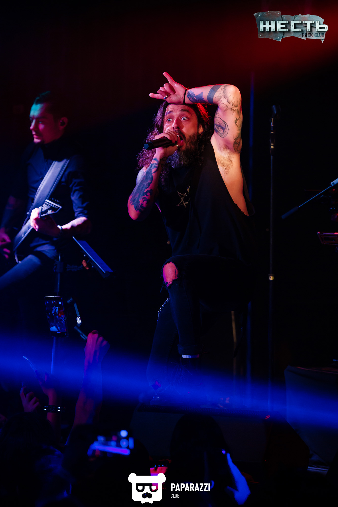 Рок-Клуб "ЖЕСТЬ" Алматы 01.06.2024 Рок-Клуб "ЖЕСТЬ"