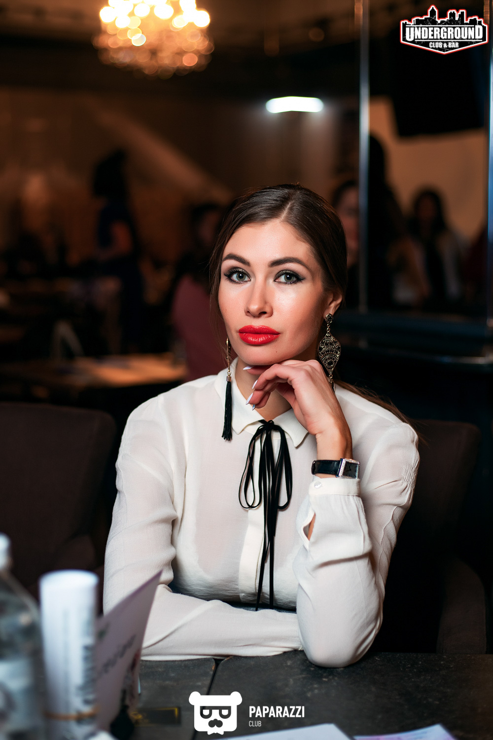 "Quiz" в UNDERGROUND Алматы 01.02.2020 "Quiz" в UNDERGROUND