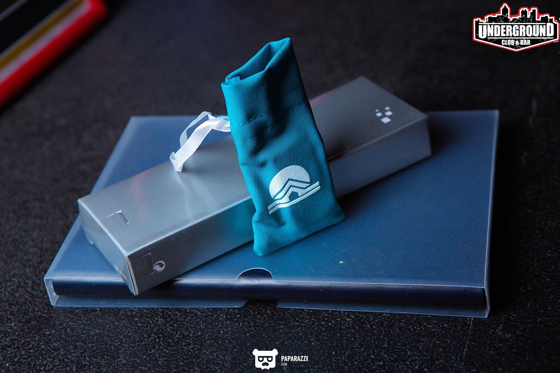 "Quantum Quiz" в UNDERGROUND Алматы 13.12.2019 "Quantum Quiz" в UNDERGROUND