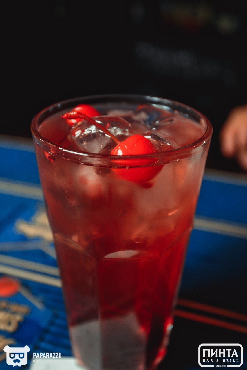 Пинта в ТРК ADK Алматы 18.08.2018 Пинта в ТРК ADK