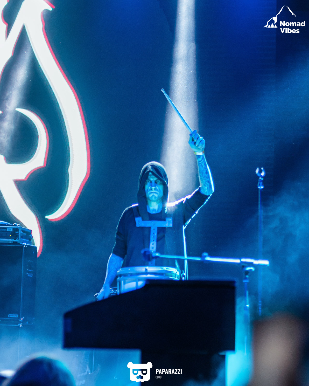 Qazaqstan Independent Music Festival NOMAD VIBES day1 Алматы 23.07.2022 Qazaqstan Independent Music Festival NOMAD VIBES day1