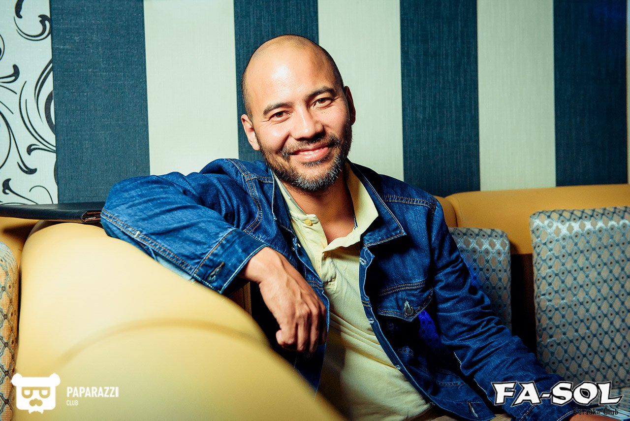 Караоке "Fa-Sol" на Макатаева Алматы 10.05.2018 Караоке "Fa-Sol" на Макатаева