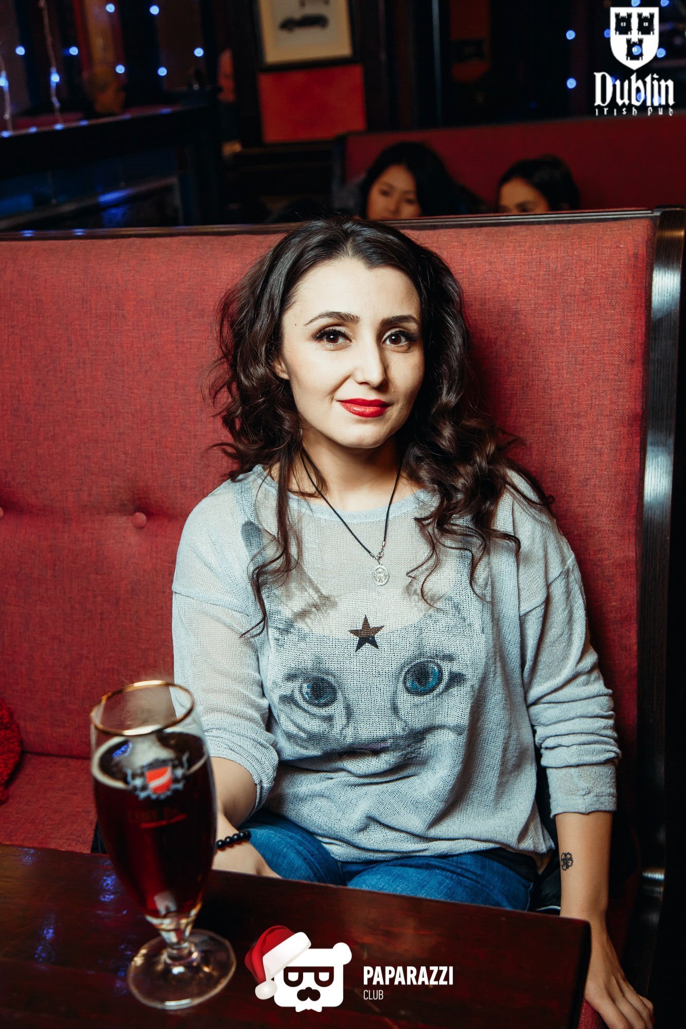 Irish Pub Dublin Алматы 05.01.2018 Irish Pub Dublin