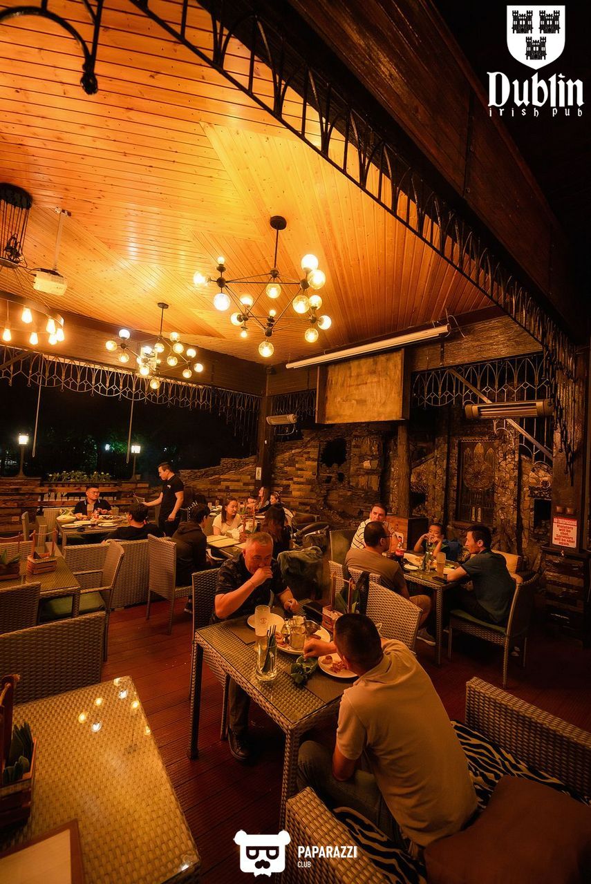Irish Pub Dublin Алматы 07.06.2019 Irish Pub Dublin
